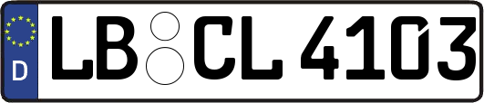 LB-CL4103