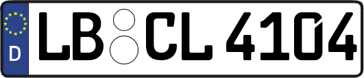 LB-CL4104