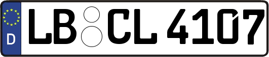 LB-CL4107