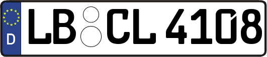 LB-CL4108
