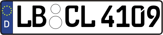 LB-CL4109