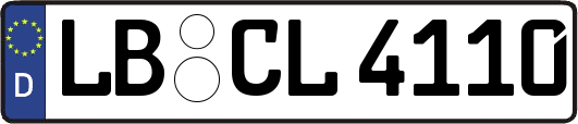 LB-CL4110