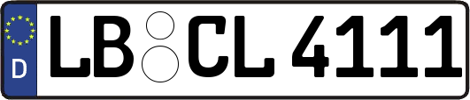 LB-CL4111