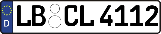 LB-CL4112