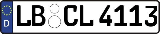 LB-CL4113