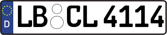 LB-CL4114