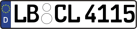 LB-CL4115