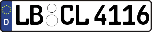 LB-CL4116
