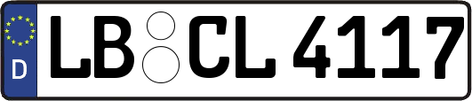 LB-CL4117