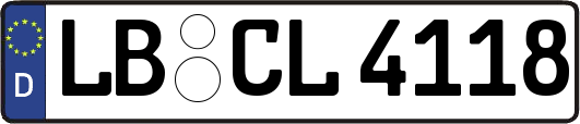 LB-CL4118