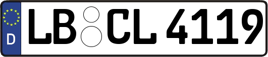 LB-CL4119