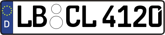 LB-CL4120