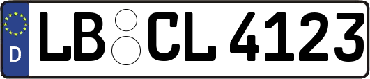 LB-CL4123