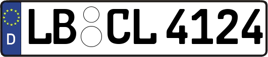LB-CL4124