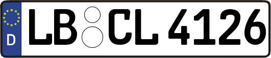 LB-CL4126