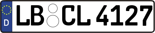LB-CL4127