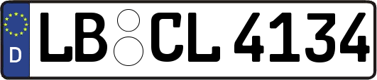 LB-CL4134