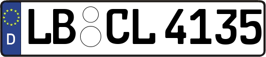LB-CL4135