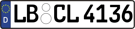 LB-CL4136