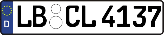 LB-CL4137