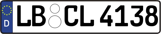 LB-CL4138