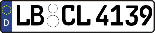 LB-CL4139