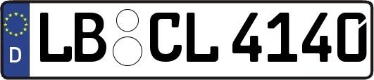 LB-CL4140
