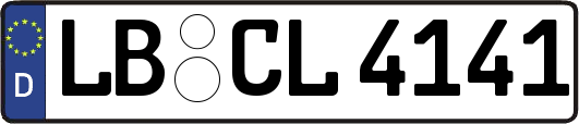 LB-CL4141