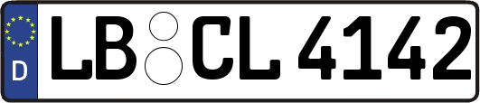 LB-CL4142