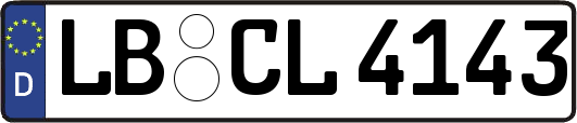 LB-CL4143