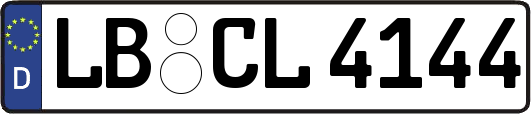 LB-CL4144