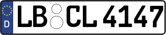 LB-CL4147