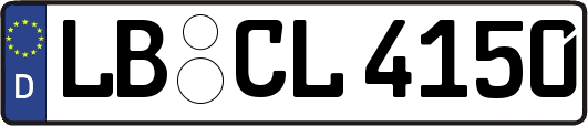 LB-CL4150