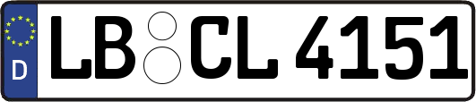 LB-CL4151