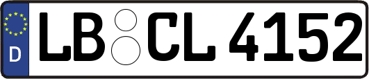 LB-CL4152