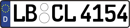 LB-CL4154
