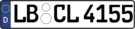 LB-CL4155