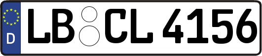 LB-CL4156