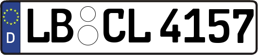 LB-CL4157