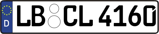 LB-CL4160