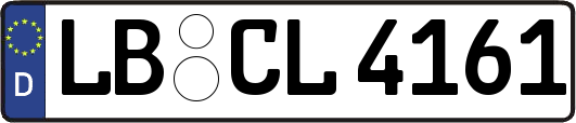 LB-CL4161