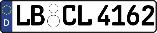 LB-CL4162