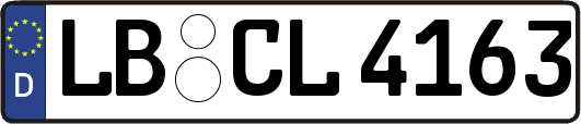 LB-CL4163