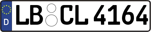 LB-CL4164