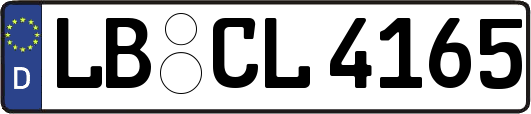 LB-CL4165