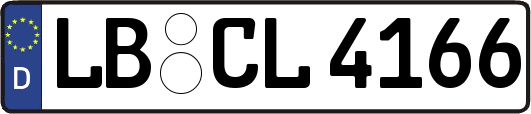LB-CL4166