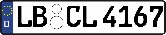 LB-CL4167