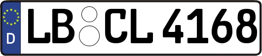 LB-CL4168