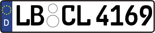 LB-CL4169