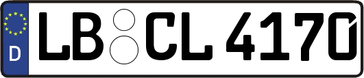 LB-CL4170
